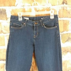GAP 1969 WOMEN'S JEANS EUC